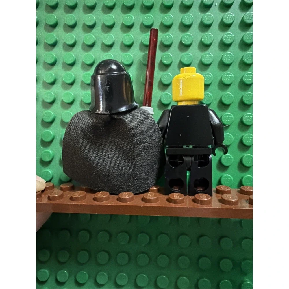 2x LEGO Star Wars Imperial Shadow Guard Minifigure sw0604 75079